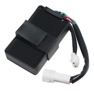 CDI BOX KAWASAKI 1988 - 2004 BAYOU LAKOTA KLF 300 21119-1369, 21119-1302, 21119-1258