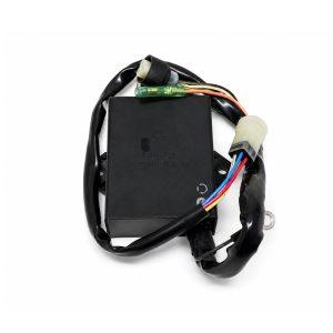 CDI BOX YAM ATV YFM350X