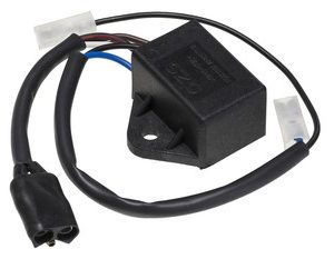CDI UNIT BOX POLARIS 3084790, DZE 1536, ARROWHEAD IPO6002 / 16972202-01 / 3084790 / 16972202-01, AT-01563