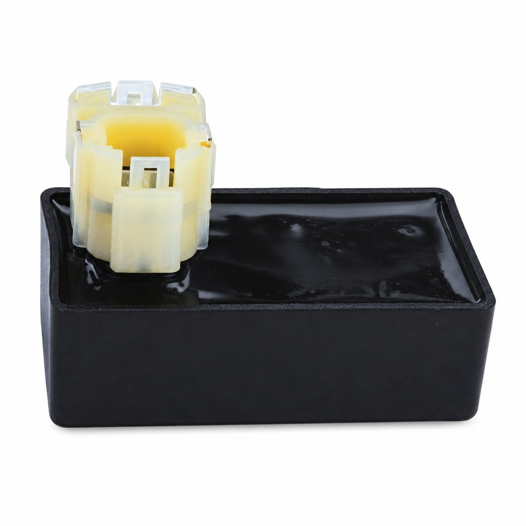CDI BOX 3+2 PIN 74-02 HONDA XL XLR 125 30410-KCH-751 IHA6016