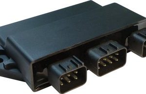 CDI BOX 5KM-85540-00-00 YAM, YFM660 GRIZZLY IYA6037