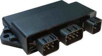 CDI BOX 5KM-85540-00-00 YAM, YFM660 GRIZZLY IYA6037