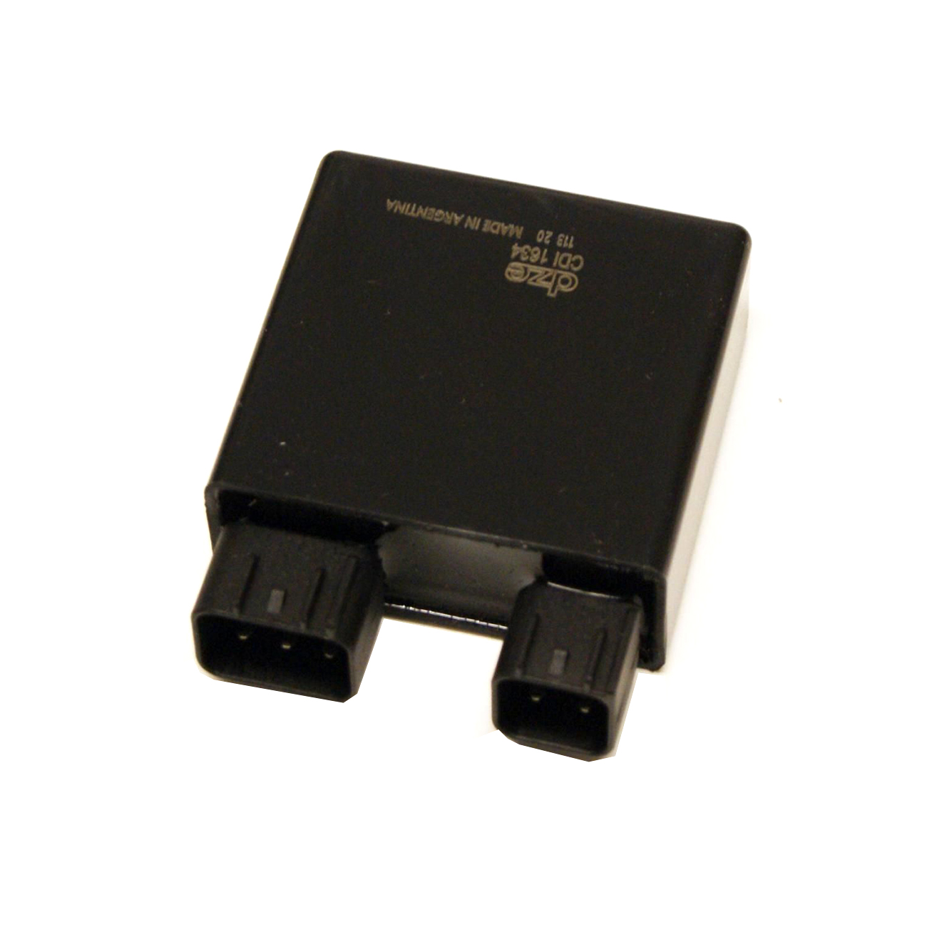 CDI UNIT BOX CRF450R 2004, DZE CDI 1634, 30410-MEN-003