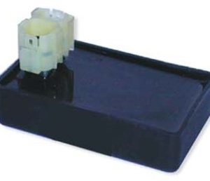 CDI UNIT BOX KYMCO 50/125/150, DZE 01629-04 CDI 1629,30410-LBD6-E00