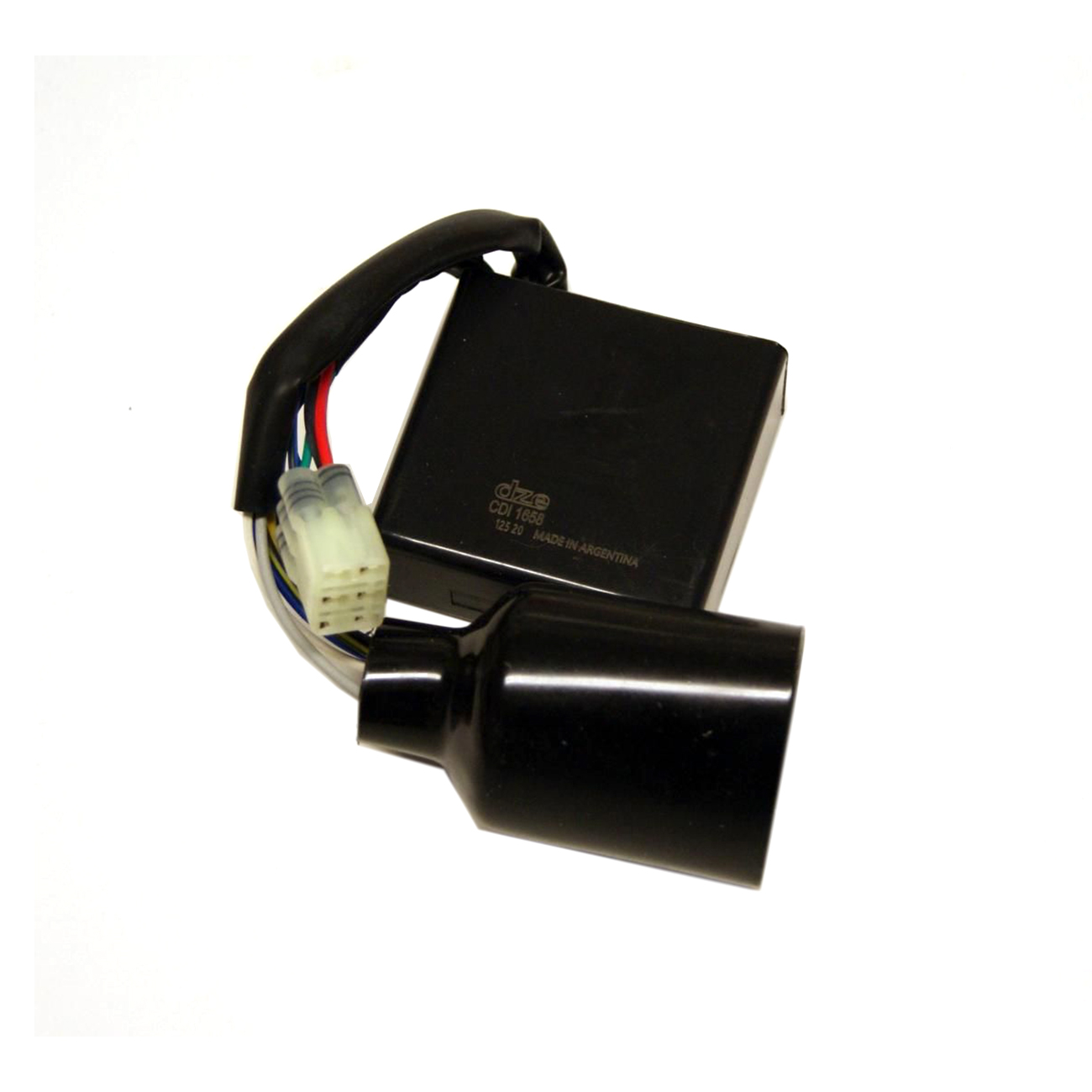CDI UNIT BOX CR450X 05-17, 30410-MEY-671