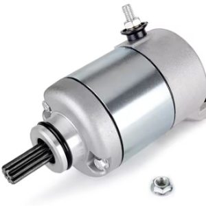 STARTER MOTOR 08-22 KLX 140 G L 21163-0762 21163-0043 SMU0464