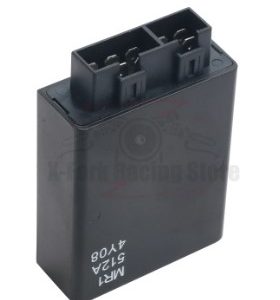 CDI Unit Honda NV400 Shadow 1995-1997 NV600 1993-1996 30410-MR1-611