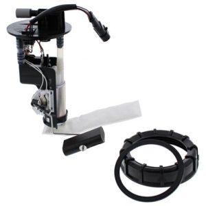 FUEL PUMP COMPLETE POLARIS RZR 925 XP TURBO 2016-18, ALLBALLS 47-1057