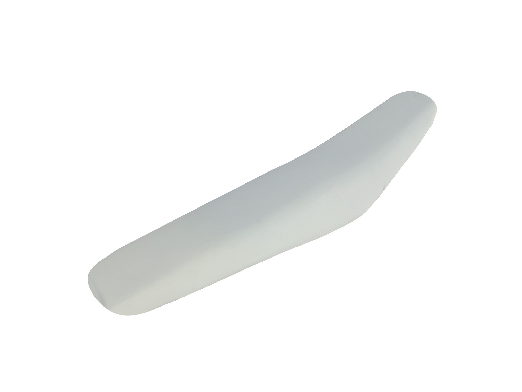24-26 TF 250/450 TRIUMPH +15MM SEAT FOAM, BLACKBIRD 4H00
