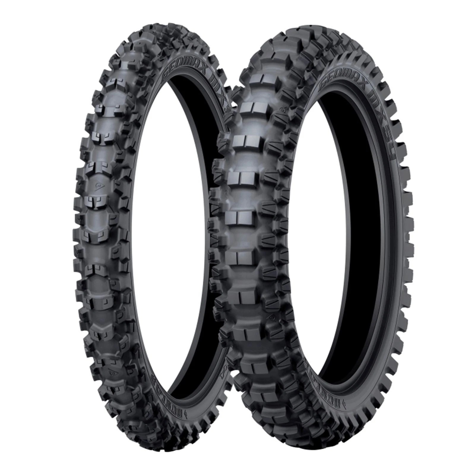 10-70/100 41J TT GEOMAX MX54, DUNLOP 641743