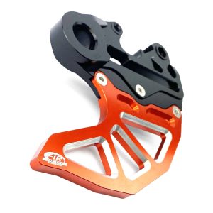 Disc Guards