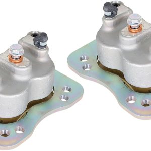 REAR BRAKE CALIPERS 08-22 POLARIS MVRS RANGER RZR 4 570 700 800 900 1000 2PCS 1911762