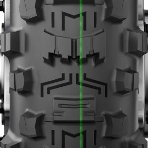 18-120/90 MICHELIN ENDURO TYRE MEDIUM 2, 192718