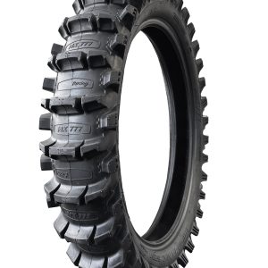 19-110/90 BORILLI FIM MOTOCROSS SAND TYRE, MX777 REAR SAND MX