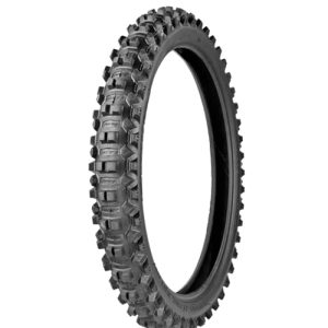 21-80/100 BORILLI FIM MOTOCROSS TYRE, MX77 FRONT MX