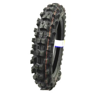 16-90/100 STARCROSS 5 SOFT, 51M M/C MICHELIN 546228