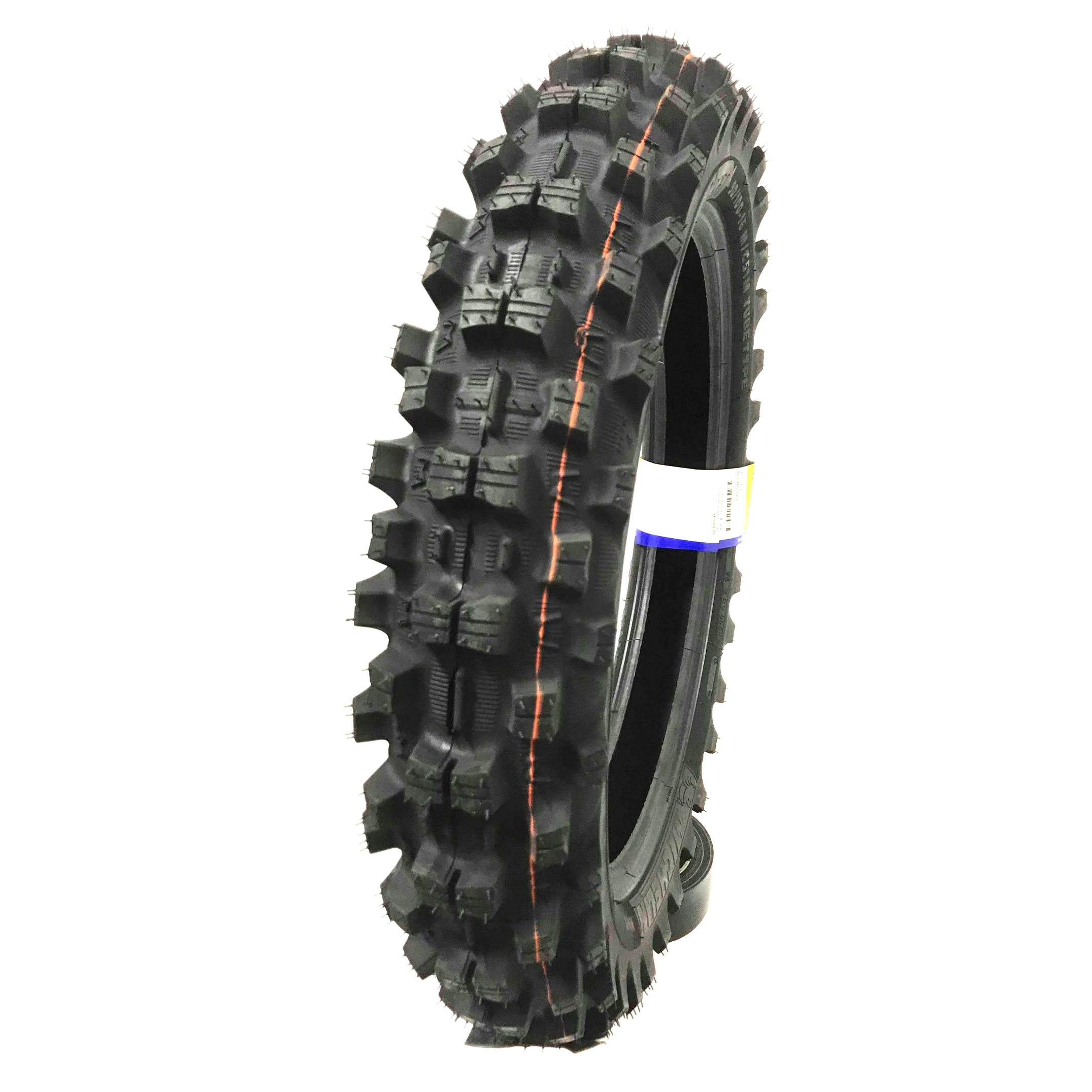 16-90/100 STARCROSS 5 SOFT, 51M M/C MICHELIN 546228