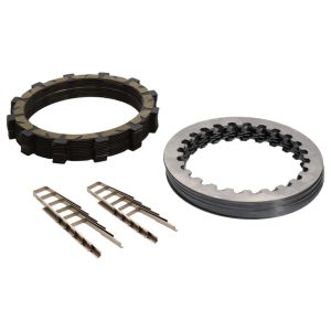 CLUTCH PACK REPLACEMENT CORE MANUAL TORQ DRIVE 21-25 HONDA CRF 450 R 50 TH S RWE RX REKLUSE 750-01102