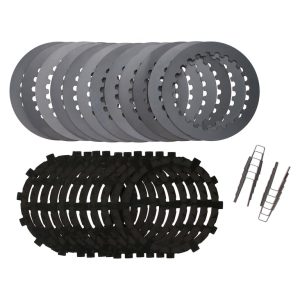 CLUTCH PACK REPLACEMENT CORE MANUAL TORQ DRIVE 21-25 KAW KX 450 F SR X REKLUSE 750-04047
