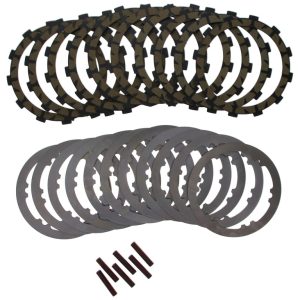 CLUTCH PACK REPLACEMENT CORE MANUAL TORQ DRIVE 23-25 YAMAHA WR 450 F YZ FX REKLUSE 750-07176