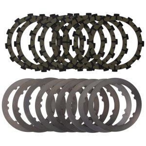 CLUTCH PACK REPLACEMENT CORE MANUAL TORQ DRIVE 15-21 GAS EX 250 F 350 HUSQ FC FX KTM SX XC REKLUSE 750-13081