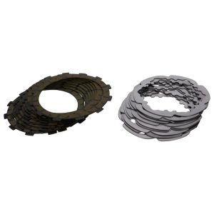 CLUTCH PACK REPLACEMENT CORE MANUAL TORQ DRIVE 11-15 HUSQ FC 250 350 KTM SX F XC REKLUSE 750-13088