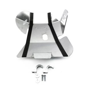 06-07 TM250-300 2S SKID.E, ALUMINIUM BASH PLATE