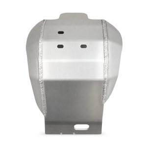 SKID PLATE HD ALUMINIUM ENDURO 07-08 KTM SX-F/XC-F 450, 269 RICOCHET