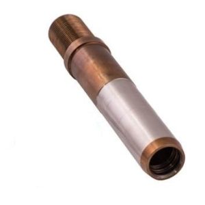 YAMAHA COUPLER SHAFT, WC-03251, 6R7-51323-02, JET SKI, PWC DRIVE PARTS