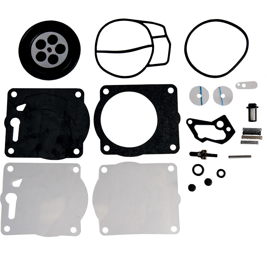 CARBURETOR REPAIR KIT WC-07021, 35-180Y, PWC, JET SKI WU-07021