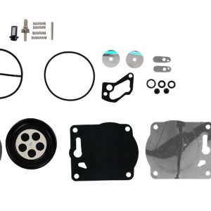 CARBURETOR REPAIR KIT WC-07020, 35-180, PWC, JET SKI