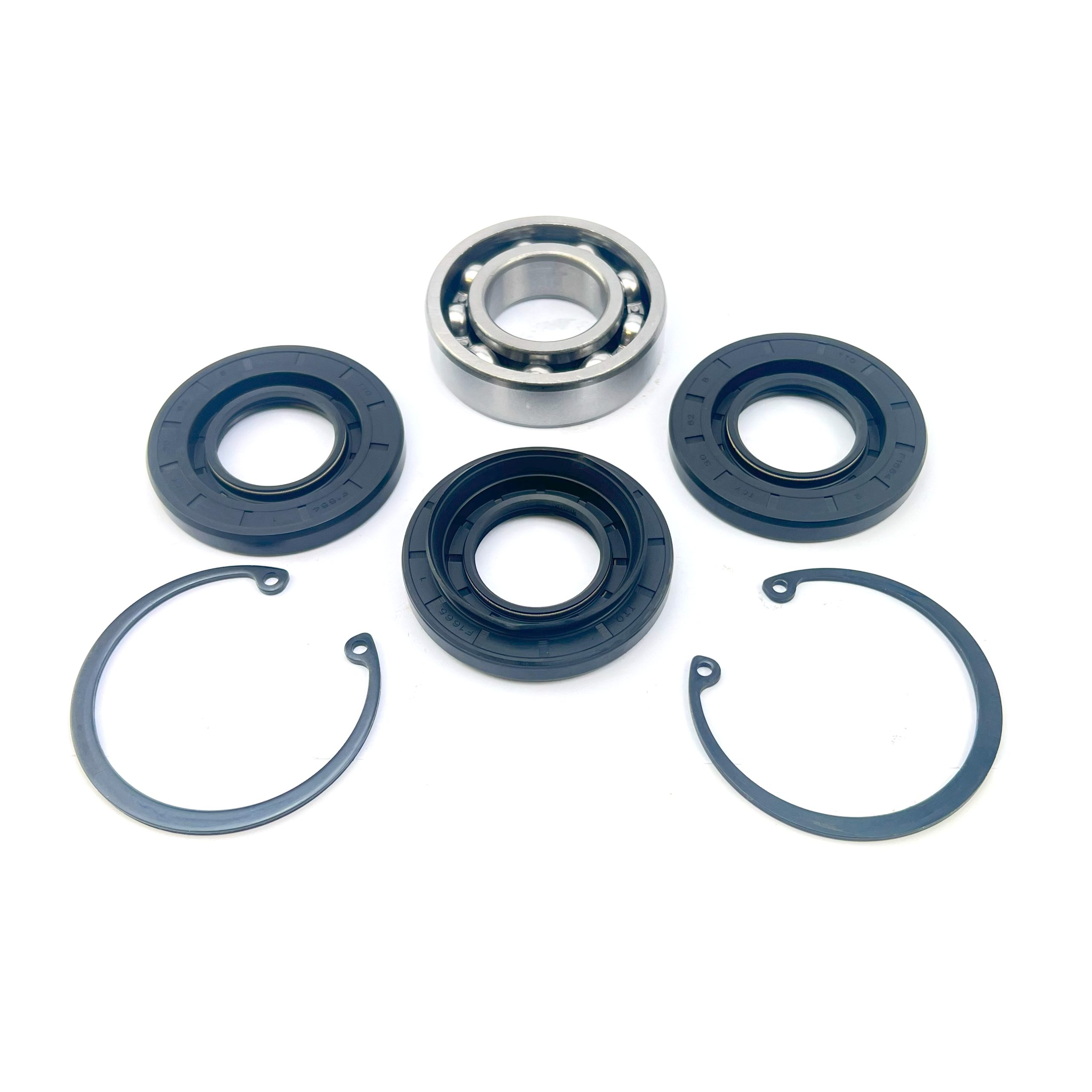YAMAHA JET PUMP REPAIR KIT, WC-03424, 70-412-1K
