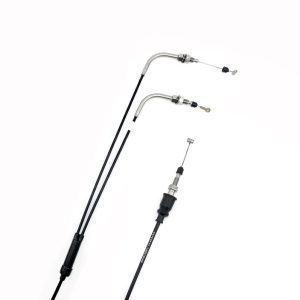 KAWASAKI PWC THROTTLE CABLE, WC-05086, 54012-3765, JET SKI, PWC CONTROL CABLE