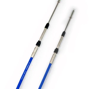 KAWASAKI PWC TRIM CABLE, WC-05236, 59406-3711, JET SKI, PWC CONTROL CABLE