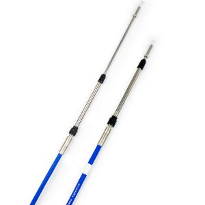 KAWASAKI PWC STEERING CABLE, WC-05060, 59406-3742, 59406-3746, JET SKI, PWC CONTROL CABLE