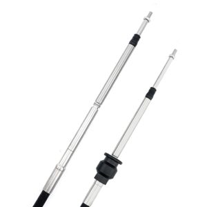 SEA-DOO PWC STEERING CABLE, WC-05156, 289100070, JET SKI, PWC CONTROL CABLE