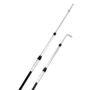 SEA-DOO PWC REVERSE CABLE, WC-05039, 268000020, 268000030, 268000039, JET SKI, PWC CONTROL CABLE, 277000948