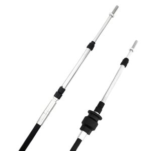 SEA-DOO PWC STEERING CABLE, WC-05159, 277001578, 277001438, JET SKI, PWC CONTROL CABLE