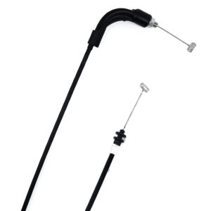 SEA-DOO PWC THROTTLE CABLE, WC-05184, 204390301, JET SKI, PWC CONTROL CABLE