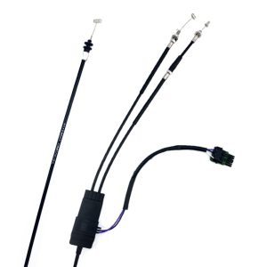SEA-DOO PWC THROTTLE CABLE, WC-05167, 277000912, JET SKI, PWC CONTROL CABLE