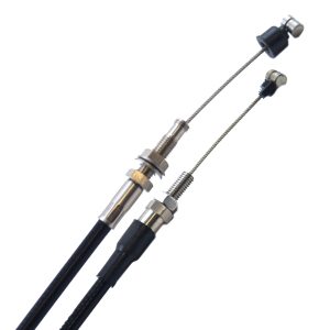 YAMAHA PWC THROTTLE CABLE, WC-05136, 66V-67252-00-00, JET SKI, PWC CONTROL CABLE