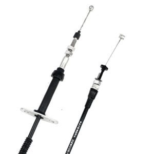 YAMAHA PWC THROTTLE CABLE, WC-05138, 6B6-26311-11-00, 6B6-26311-12-00, JET SKI, PWC CONTROL CABLE