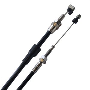 YAMAHA PWC THROTTLE CABLE, WC-05135, 60E-26311-00-00, JET SKI, PWC CONTROL CABLE