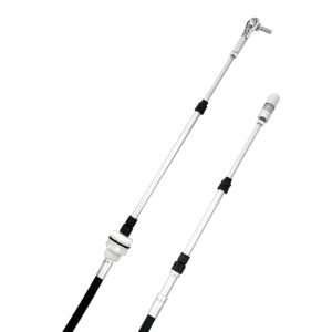 YAMAHA PWC STEERING CABLE, WC-05076, F2N-61481-00-00, JET SKI, PWC CONTROL CABLE