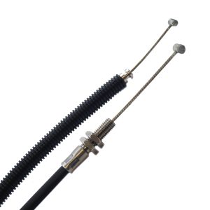 YAMAHA PWC TRIM CABLE, WC-05140, GP7-U153D-00-00, JET SKI, PWC CONTROL CABLE