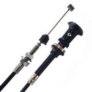 YAMAHA PWC CHOKE CABLE, WC-05294, 66E-67242-00-00, JET SKI, PWC CONTROL CABLE
