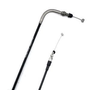 YAMAHA PWC THROTTLE CABLE, WC-05002, EW3-67252-02, JET SKI, PWC CONTROL CABLE
