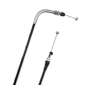 YAMAHA PWC THROTTLE CABLE, WC-05191, GP2-U7252-00-00, JET SKI, PWC CONTROL CABLE