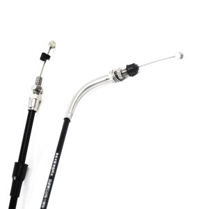 YAMAHA PWC THROTTLE CABLE, WC-05189, EU0-67252-02-00, JET SKI, PWC CONTROL CABLE