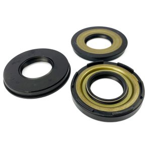ENGINE OIL SEAL SET ARCTIC CAT 640, WC-09397, JET SKI, PWC 622501